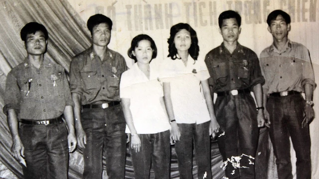 Không tặc ở Việt Nam: 52 phút sinh tử trên chuyến bay DC4 - Ảnh 1. Không tặc ở Việt Nam: 52 phút sinh tử trên chuyến bay DC4 - Ảnh 1.