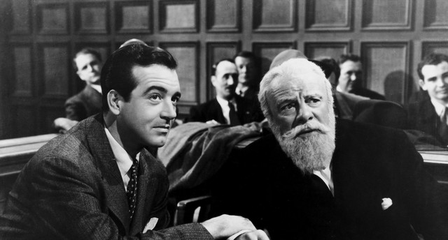 Miracle on 34th street - tác phẩm bất hủ về Giáng sinh - Ảnh 4. Miracle on 34th street - tác phẩm bất hủ về Giáng sinh - Ảnh 4.