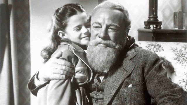 Miracle on 34th street - tác phẩm bất hủ về Giáng sinh - Ảnh 5. Miracle on 34th street - tác phẩm bất hủ về Giáng sinh - Ảnh 5.