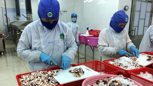 Doanh nghiệp chơi không đẹp thì ngân hàng khó cho vay - Ảnh 1. Doanh nghiệp chơi không đẹp thì ngân hàng khó cho vay - Ảnh 1.