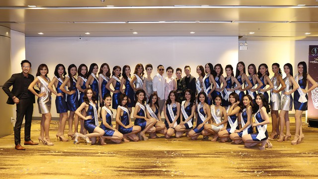 Vương miện Hoa hậu đại dương 2017 lập kỷ lục Việt Nam - Ảnh 4. Vương miện Hoa hậu đại dương 2017 lập kỷ lục Việt Nam - Ảnh 4.