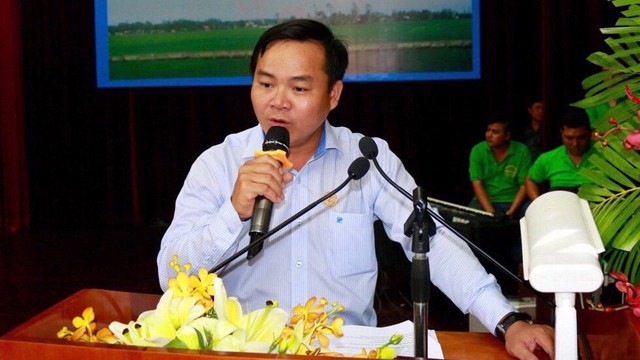 Hủy án vụ luật gia thắng kiện 54 tỉ đồng - Ảnh 1. Hủy án vụ luật gia thắng kiện 54 tỉ đồng - Ảnh 1.
