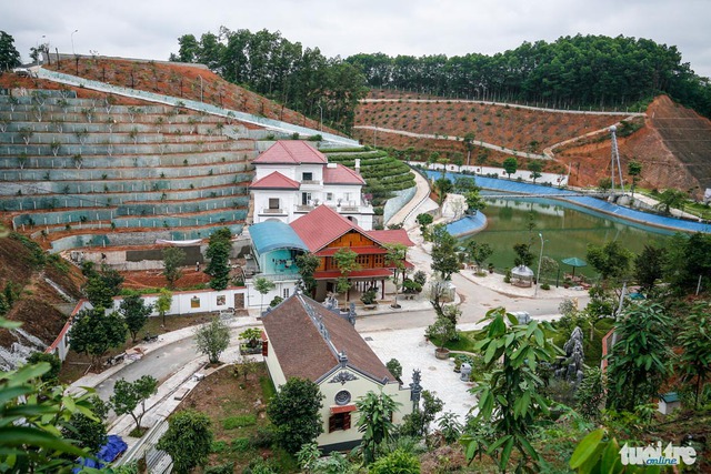 1,1 triệu người kê khai tài sản, chỉ 3 thiếu trung thực - Ảnh 1. 1,1 triệu người kê khai tài sản, chỉ 3 thiếu trung thực - Ảnh 1.