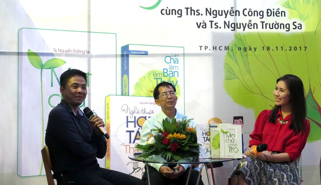 Một chữ cũng là trò: Hiểu từ học sinh cá biệt hiểu đi... - Ảnh 1. Một chữ cũng là trò: Hiểu từ học sinh cá biệt hiểu đi... - Ảnh 1.