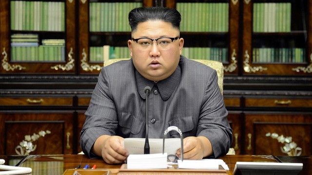 Triều Tiên đã thoát khỏi vòng kim cô của Trung Quốc? - Ảnh 1. Triều Tiên đã thoát khỏi vòng kim cô của Trung Quốc? - Ảnh 1.