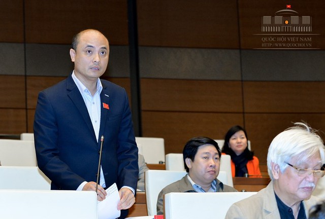 Thư mời họp, lịch công tác mật tới 10 năm? - Ảnh 1. Thư mời họp, lịch công tác mật tới 10 năm? - Ảnh 1.