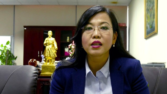 Chấn chỉnh tình trạng né tiếp dân - Ảnh 1. Chấn chỉnh tình trạng né tiếp dân - Ảnh 1.