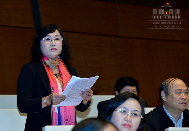 Không nên chỉ đánh thuế tài sản đại gia nhà đất tại TP.HCM - Ảnh 1. Không nên chỉ đánh thuế tài sản đại gia nhà đất tại TP.HCM - Ảnh 1.