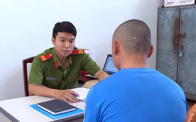 Bị phạt vì bình luận nhục mạ người khác trên Facebook - Ảnh 1. Bị phạt vì bình luận nhục mạ người khác trên Facebook - Ảnh 1.