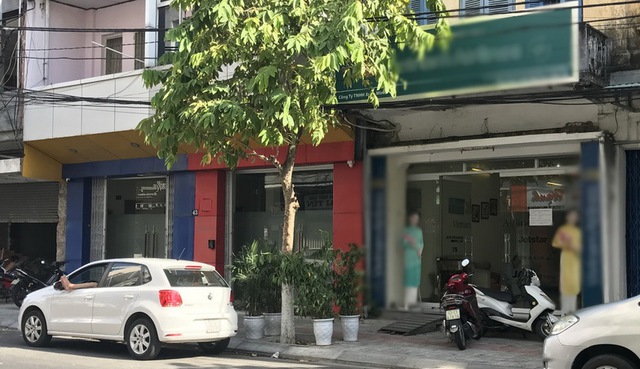 Bí thư Nguyễn Xuân Anh ở nhà của ai? - Ảnh 1. Bí thư Nguyễn Xuân Anh ở nhà của ai? - Ảnh 1.