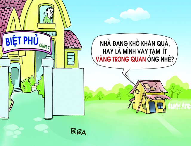 Nhân dân ơn các anh - Ảnh 1. Nhân dân ơn các anh - Ảnh 1.