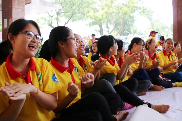 Nếu được trò chuyện với năm 2017, bạn sẽ nói gì? - Ảnh 2. Nếu được trò chuyện với năm 2017, bạn sẽ nói gì? - Ảnh 2.