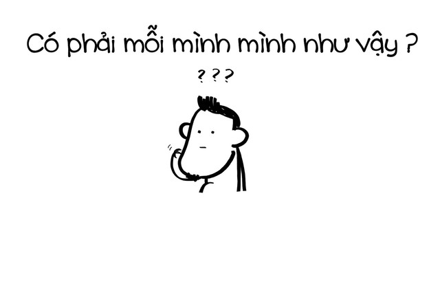 Ở đời phải biết mình là ai - Ảnh 2. Ở đời phải biết mình là ai - Ảnh 2.