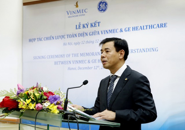 Sẽ chấp nhận bảo hiểm y tế tại bệnh viện mới của Vinmec - Ảnh 2. Sẽ chấp nhận bảo hiểm y tế tại bệnh viện mới của Vinmec - Ảnh 2.
