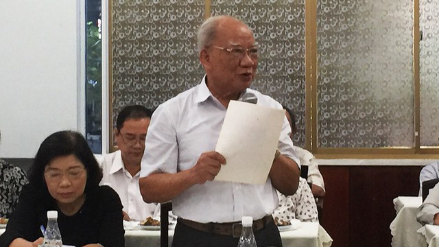 Dân đã chịu quá nhiều loại phí, đừng thêm phí chống ùn tắc! - Ảnh 2. Dân đã chịu quá nhiều loại phí, đừng thêm phí chống ùn tắc! - Ảnh 2.