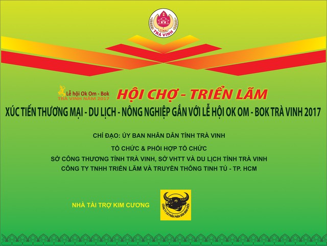 Lễ hội Ok Om-Bok diễn ra với nhiều hoạt động hấp dẫn - Ảnh 1. Lễ hội Ok Om-Bok diễn ra với nhiều hoạt động hấp dẫn - Ảnh 1.