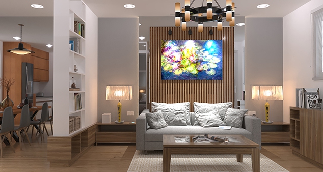 Cơ hội an cư tại EHomeS Nam Sài Gòn - Ảnh 2. Cơ hội an cư tại EHomeS Nam Sài Gòn - Ảnh 2.
