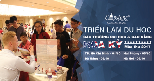 Học bổng đến 100% từ các trường Cao đẳng, Đại học Mỹ - Ảnh 1. Học bổng đến 100% từ các trường Cao đẳng, Đại học Mỹ - Ảnh 1.