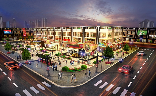 Đất nền Long Thành tiếp tục hút nhà đầu tư - Ảnh 2. Đất nền Long Thành tiếp tục hút nhà đầu tư - Ảnh 2.