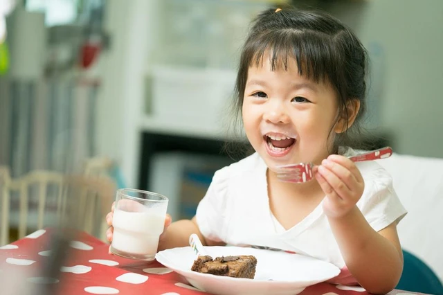 Giúp trẻ thoát nhanh suy dinh dưỡng, thấp còi sau 3 tháng - Ảnh 2. Giúp trẻ thoát nhanh suy dinh dưỡng, thấp còi sau 3 tháng - Ảnh 2.