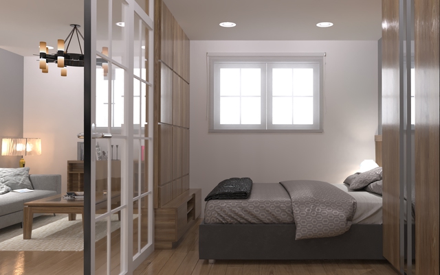 Chen chân nộp hồ sơ mua căn hộ đồng giá 658 triệu - Ảnh 2. Chen chân nộp hồ sơ mua căn hộ đồng giá 658 triệu - Ảnh 2.