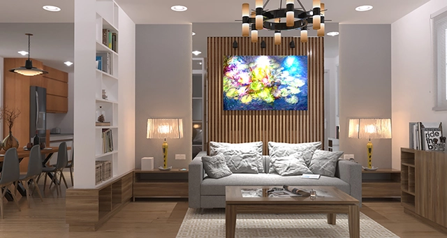 EHomeS Nam Sài Gòn đắt khách - Ảnh 2. EHomeS Nam Sài Gòn đắt khách - Ảnh 2.