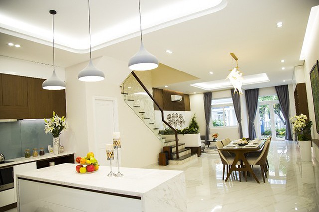 Rosita Garden ưu đãi hấp dẫn nhân dịp khai trương nhà mẫu - Ảnh 1. Rosita Garden ưu đãi hấp dẫn nhân dịp khai trương nhà mẫu - Ảnh 1.