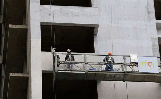 Dự án Kenton Node Hotel Complex hoàn thành giai đoạn I năm 2018 - Ảnh 2. Dự án Kenton Node Hotel Complex hoàn thành giai đoạn I năm 2018 - Ảnh 2.