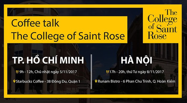 Cơ hội học bổng từ trường đại học hàng đầu Bắc Mỹ - Ảnh 2. Cơ hội học bổng từ trường đại học hàng đầu Bắc Mỹ - Ảnh 2.