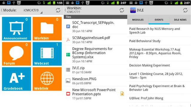 Đại học Singapore, Mỹ dạy sinh viên ra sao? - Ảnh 3. Đại học Singapore, Mỹ dạy sinh viên ra sao? - Ảnh 3.