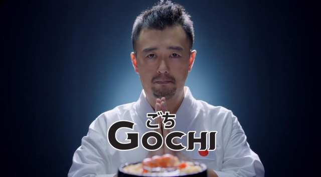 Acecook Việt Nam thêm nhánh đường hạnh phúc với mì Gochi - Ảnh 1. Acecook Việt Nam thêm nhánh đường hạnh phúc với mì Gochi - Ảnh 1.