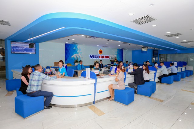CEO Vietbank: Công nghệ số là hướng đi trọng tâm của ngân hàng - Ảnh 3. CEO Vietbank: Công nghệ số là hướng đi trọng tâm của ngân hàng - Ảnh 3.