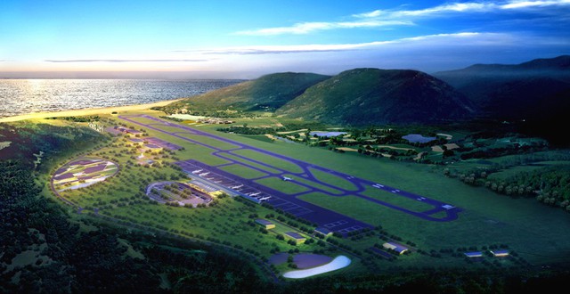 Nhà đầu tư chuyển hướng biệt thự biển Phú Quốc - Ảnh 1. Nhà đầu tư chuyển hướng biệt thự biển Phú Quốc - Ảnh 1.