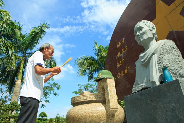 Hoa Viên Nghĩa Trang Bình Dương và trách nhiệm xã hội - Ảnh 1. Hoa Viên Nghĩa Trang Bình Dương và trách nhiệm xã hội - Ảnh 1.