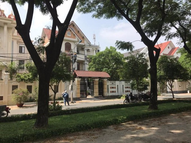 Bất động sản Biên Hoà: cuối năm giá đất tăng mạnh - Ảnh 1. Bất động sản Biên Hoà: cuối năm giá đất tăng mạnh - Ảnh 1.