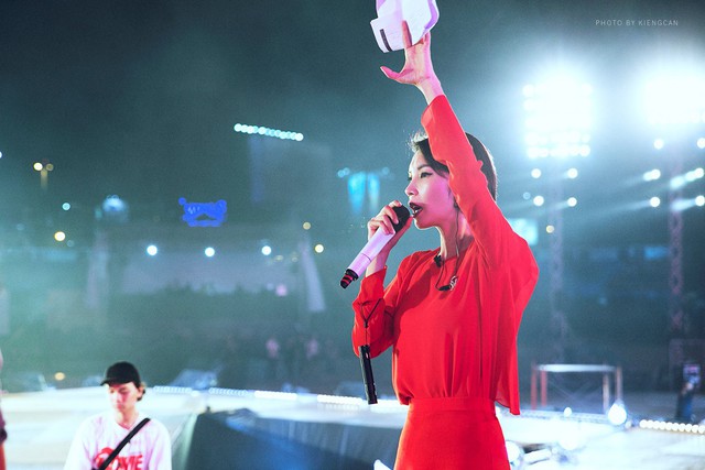 Honda Vision Steps of Glory 2017 quy tụ 3 “phù thủy” quyền lực của V-biz - Ảnh 1. Honda Vision Steps of Glory 2017 quy tụ 3 “phù thủy” quyền lực của V-biz - Ảnh 1.