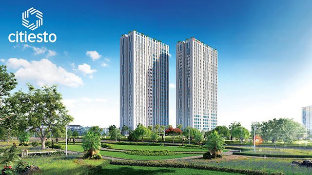 Chính thức giới thiệu block C dự án căn hộ CitiEsto - Ảnh 1. Chính thức giới thiệu block C dự án căn hộ CitiEsto - Ảnh 1.