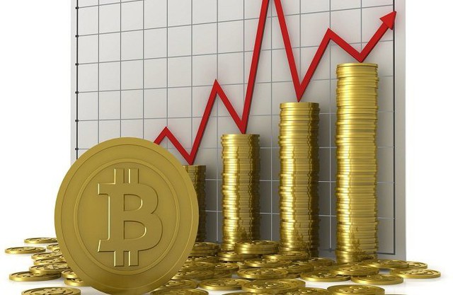 Cơn điên Bitcoin và thuyết sự ngu ngốc tăng dần - Ảnh 1. Cơn điên Bitcoin và thuyết sự ngu ngốc tăng dần - Ảnh 1.
