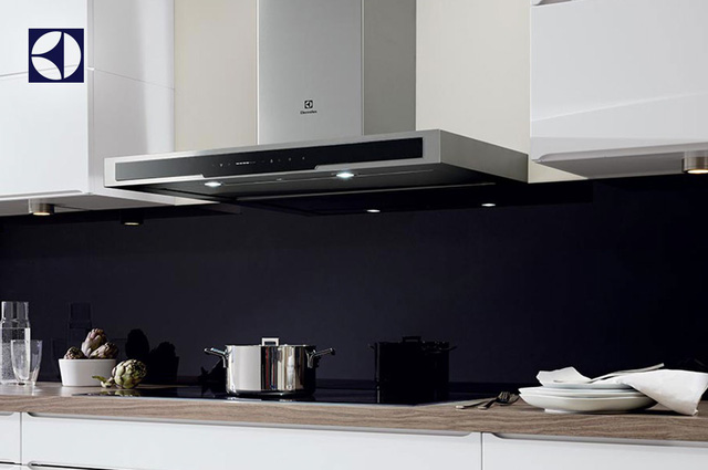 Gian bếp xịn cho bữa cơm ngon - Ảnh 2. Gian bếp xịn cho bữa cơm ngon - Ảnh 2.