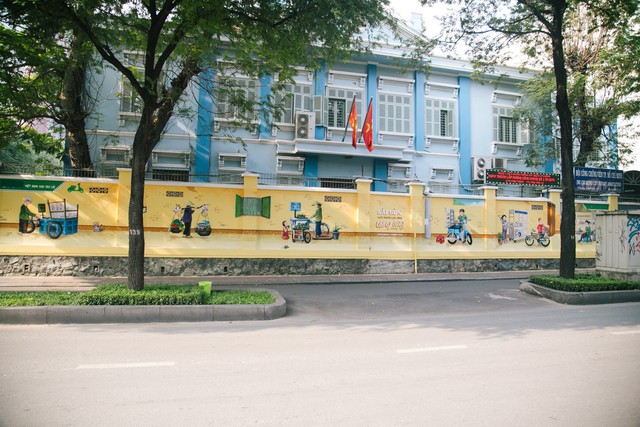 Trào lưu sáng tạo từ những điều giản dị của giới trẻ - Ảnh 1. Trào lưu sáng tạo từ những điều giản dị của giới trẻ - Ảnh 1.