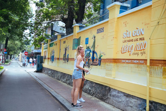 Trào lưu sáng tạo từ những điều giản dị của giới trẻ - Ảnh 2. Trào lưu sáng tạo từ những điều giản dị của giới trẻ - Ảnh 2.