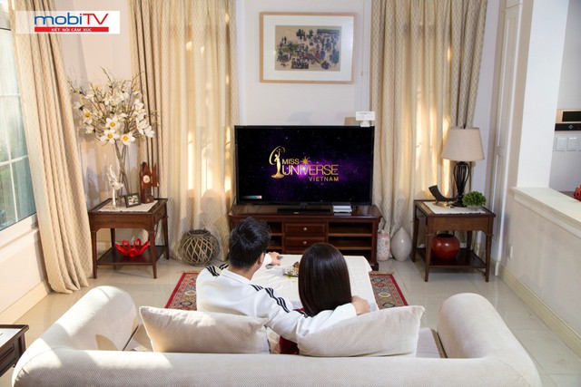MobiTV tung khuyến mại khủng cuối năm - Ảnh 2. MobiTV tung khuyến mại khủng cuối năm - Ảnh 2.