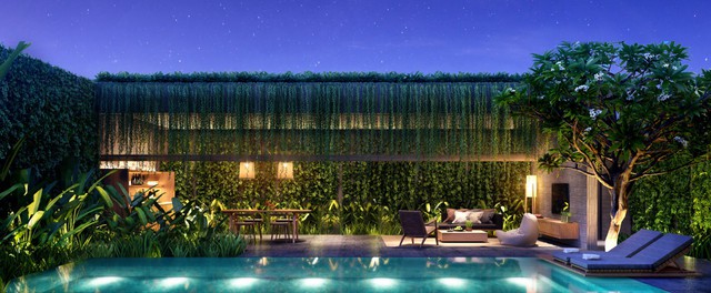 Giới thiệu đợt 3 biệt thự biển kiểu mới tại Phú Quốc - Ảnh 2. Giới thiệu đợt 3 biệt thự biển kiểu mới tại Phú Quốc - Ảnh 2.