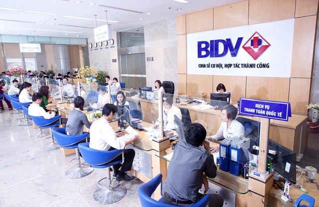 Quản trị rủi ro tín dụng theo Basel II tại BIDV - Ảnh 1. Quản trị rủi ro tín dụng theo Basel II tại BIDV - Ảnh 1.