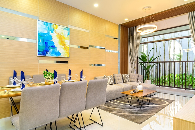 Chọn căn hộ tầm nhìn đẹp nhất dự án Jamila của Khang Điền - Ảnh 3. Chọn căn hộ tầm nhìn đẹp nhất dự án Jamila của Khang Điền - Ảnh 3.