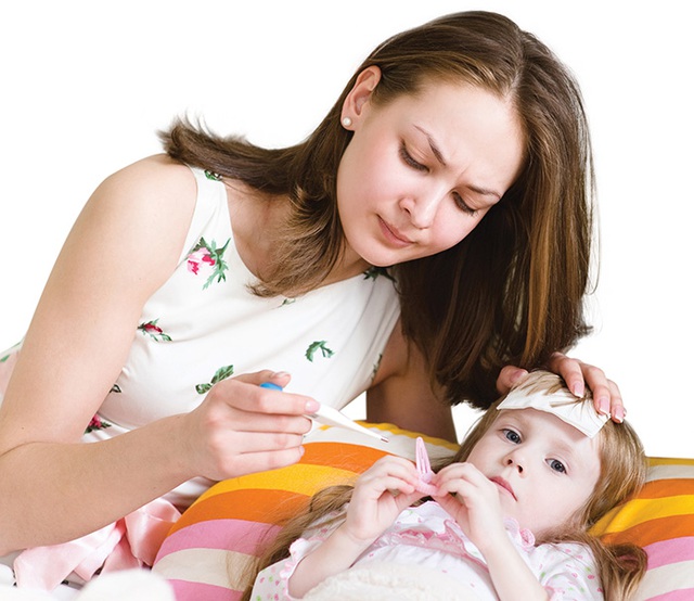 Sốt xuất huyết chưa qua, tay chân miệng đã đến - Ảnh 3. Sốt xuất huyết chưa qua, tay chân miệng đã đến - Ảnh 3.