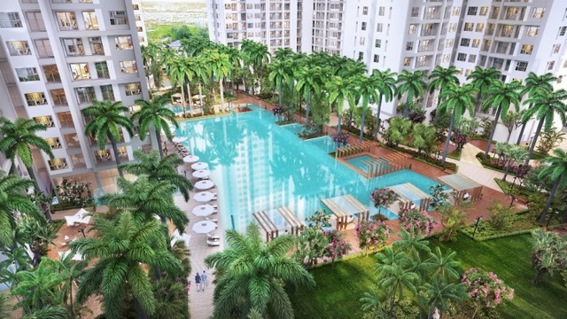 Căn hộ 3 phòng ngủ - thị trường kén khách nhưng tiềm năng - Ảnh 3. Căn hộ 3 phòng ngủ - thị trường kén khách nhưng tiềm năng - Ảnh 3.