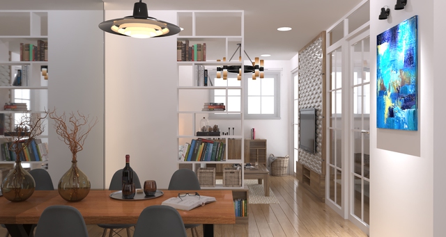 Chen chân nộp hồ sơ mua căn hộ đồng giá 658 triệu - Ảnh 3. Chen chân nộp hồ sơ mua căn hộ đồng giá 658 triệu - Ảnh 3.