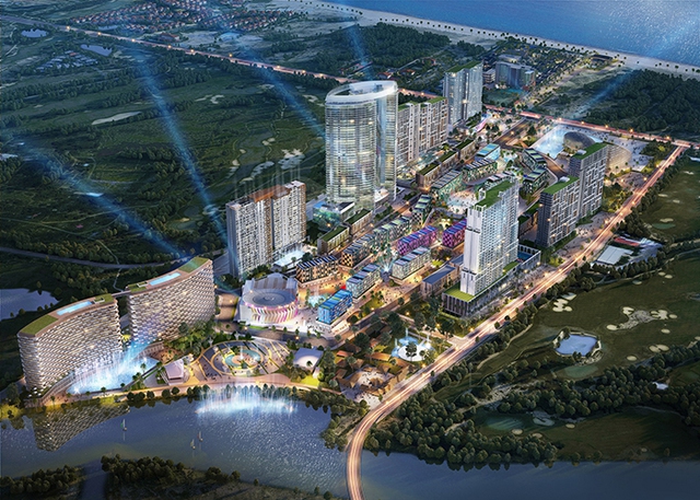 Đà Nẵng: “Đánh thức” tiềm năng lưu vực sông Cổ Cò - Ảnh 3. Đà Nẵng: “Đánh thức” tiềm năng lưu vực sông Cổ Cò - Ảnh 3.