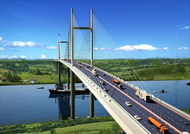 “Cơn sốt” thị trường bất động sản du lịch Cần Giờ - Ảnh 3. “Cơn sốt” thị trường bất động sản du lịch Cần Giờ - Ảnh 3.